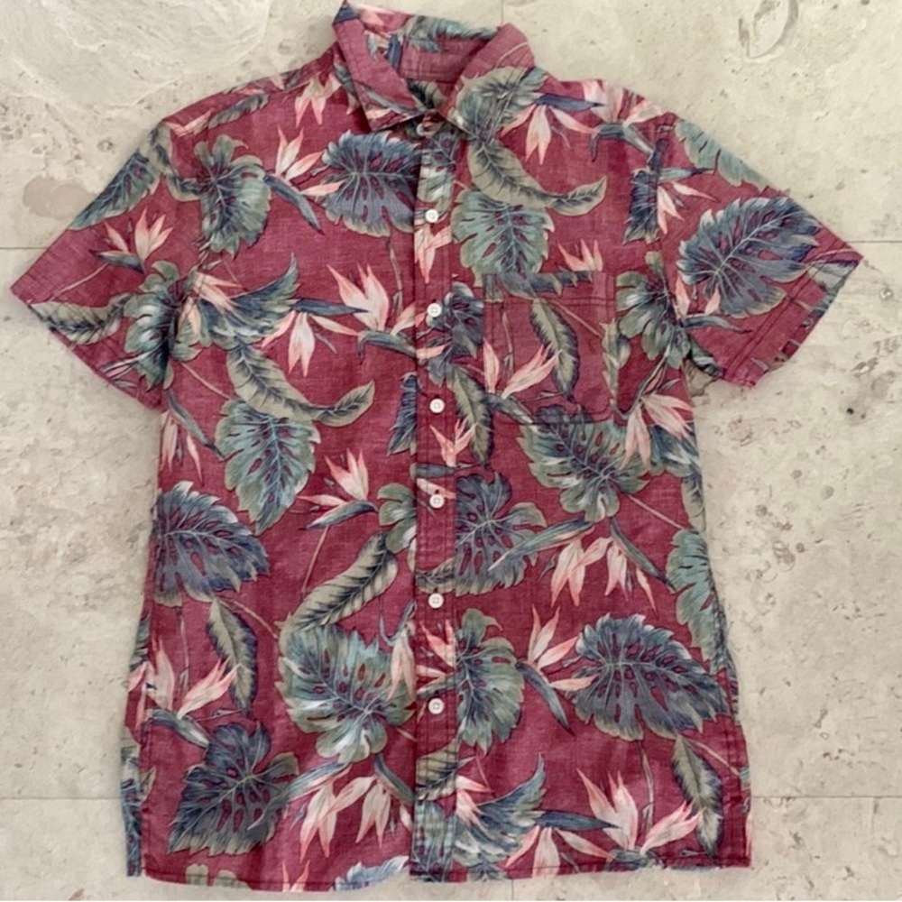 American eagle button down - Picture 2 of 6